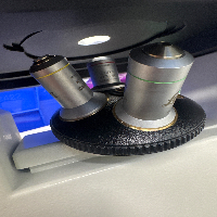 Leica DMi1 Inverted Microscope image 1